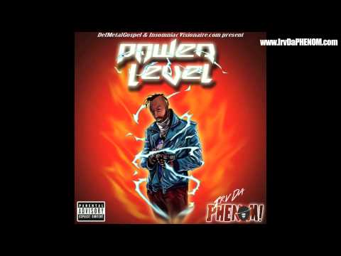 Irv Da PHENOM! - Attention debo hydro disco