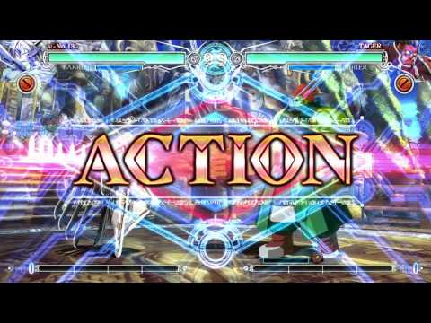 MmeaninglessNameE (Nu) vs Don Valve (Tager) - CFG 12/20/16