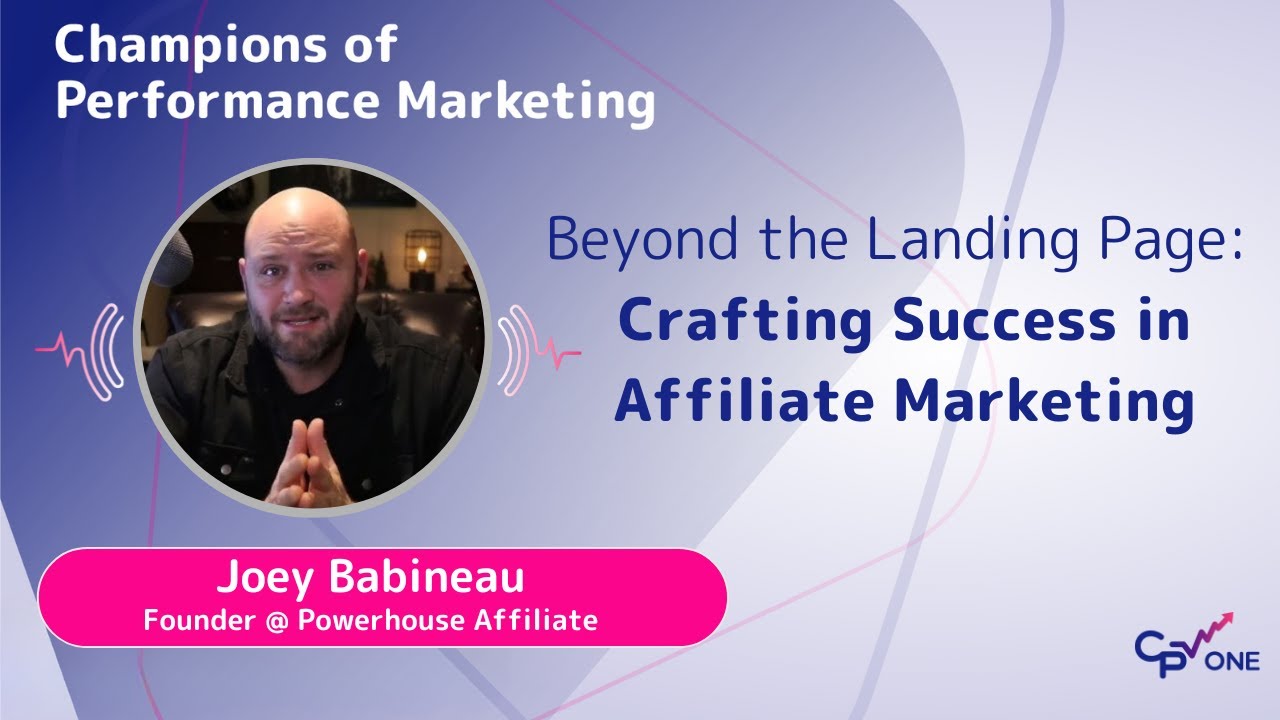 How Joey Babineau Hacked Google Ads for $60K/Month