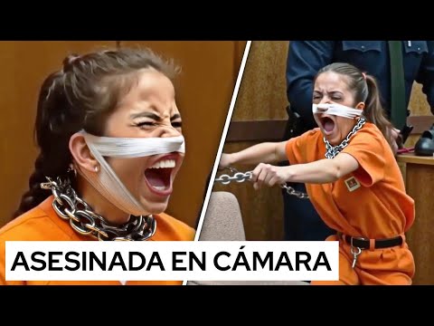 Las Reacciones Más SORPRENDENTES De Niños A SENTENCIAS DE MUERTE DE TODOS LOS TIEMPOS