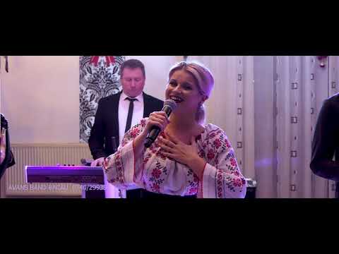 Avans Band Bacău - Mai întoarce Doamne, roata! (N. Popa) - Tel: 0740299391 - Formație de nuntă Bacău