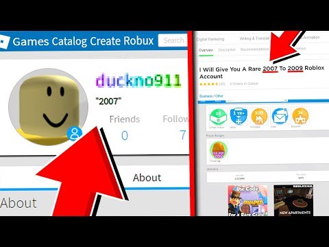 How Much Is A 2008 Roblox Account Worth - abandoned roblox accounts