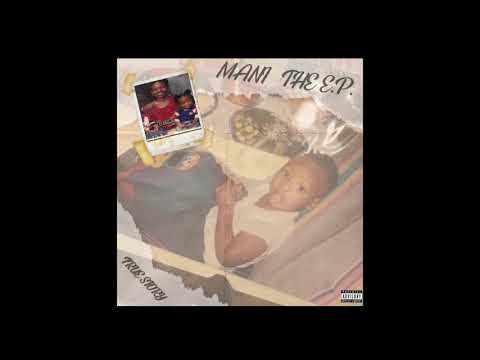 King Mani - Heart on ice