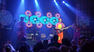 of Montreal - Bunny Ain't No Kind Of Rider - The Regent Theatre DTLA 8/01/26