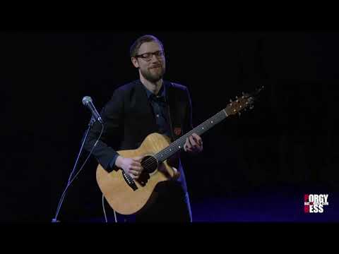 Simon Wahl - Minor Swing (Live at Vienna Fingerstyle Festival 2024)