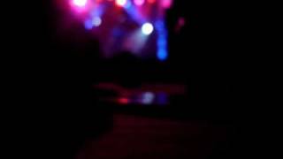 Kellie Pickler &quot;Rocks Instead of Rice&quot; 1/9/09