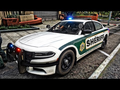 GTA 5 MODS LSPDFR WEDNESDAY NIGHT LIVE
