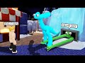ROBLOX Rainbow Friends Chapter 2 | Funny Moments memes #1
