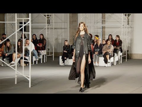 ESART/FAUL IV | Spring Summer 2020 | Full Show