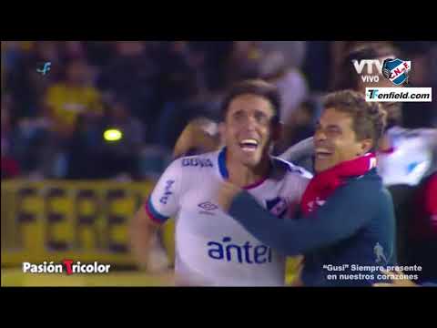 NACIONAL CAMPEÓN Supercopa 2019 (Pasión Tricolor 1010AM)