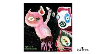Amor - DJ Koze feat. César Lacerda