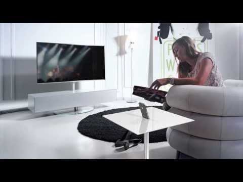 Spectral Smart furniture – Cockpit