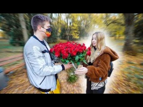 Uszczęśliwiam ją przez cały dzień Kamuś/Kamerzysta reupload