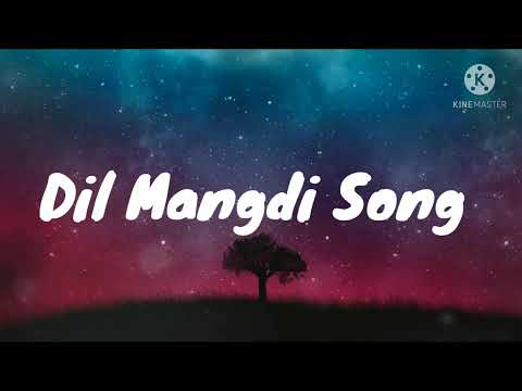 Dil Mangdi Video Song | Jasbir Jassi | Aneesha Madhok | Ishika Taneja |Simba S,Jerry S lyric video