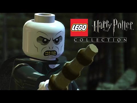 LEGO Harry Potter Collection - Launch Trailer