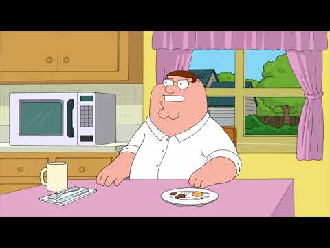 family Guy - How to kill two birds with one stone