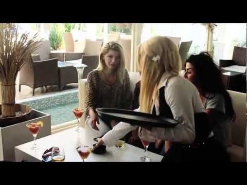 2Ton ft Big Bossidy Tjerat ( Official Video 2011 )