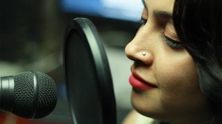 Eh kaancha (cover) - Rayzee