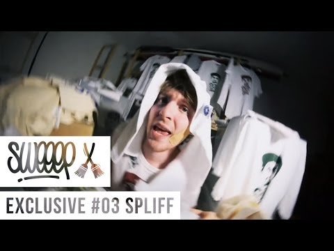 SWEEEP Exclusive - 03 - Splifftastic