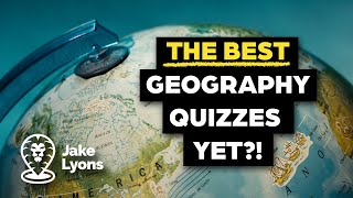Are These the Best Geography Quizzes I've Played (Sporcle)