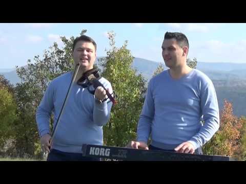 Braca Gavranovic - Obojica licimo na oca - NOVO - (Official video 2015) HD