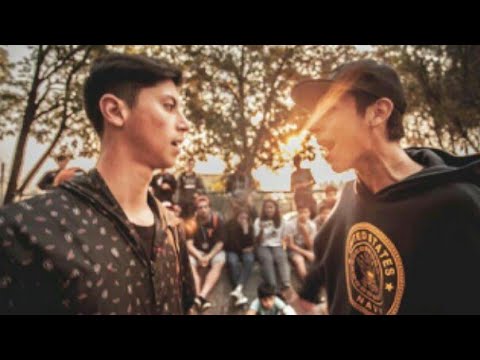 BLESS vs MR BEAN : 4tos - SMASH BATTLE 2019