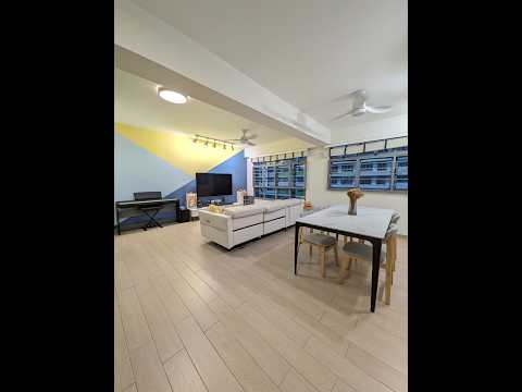 621A Tampines Street 61, 621A Tampines Street 61, 3 Bedrooms, 1,001 sqft, HDB Flat For Sale, by Lawrence Quek, 500133693 - PropertyGuru.com.sg