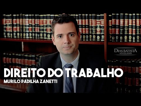Direito do Trabalho: o ramo do Direito que regula as relações entre empregador e empregado