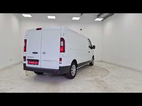 Nissan Primastar 150BHP SV Premium L2 H1 *STRAIG - Image 2