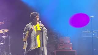 Irma Thomas &amp; Friends - Simply The Best 5-27-23 Greenwich, Ct