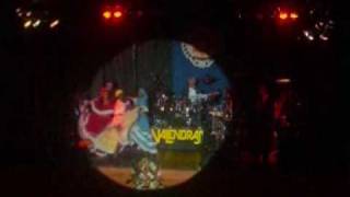 VALENDRAS SHOWBAND & FIESTA TROPICAL  CAIO RODRIGUEZ 2009