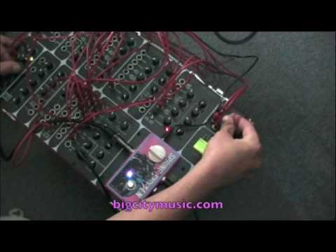 Spring Chicken and the Vostok