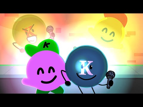 KmmYt 124 Beatbox Solo R1 - HYB