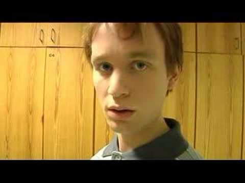 Re: Björn Gustafsson, Tips från coachen, Parlamentet 21.10.0