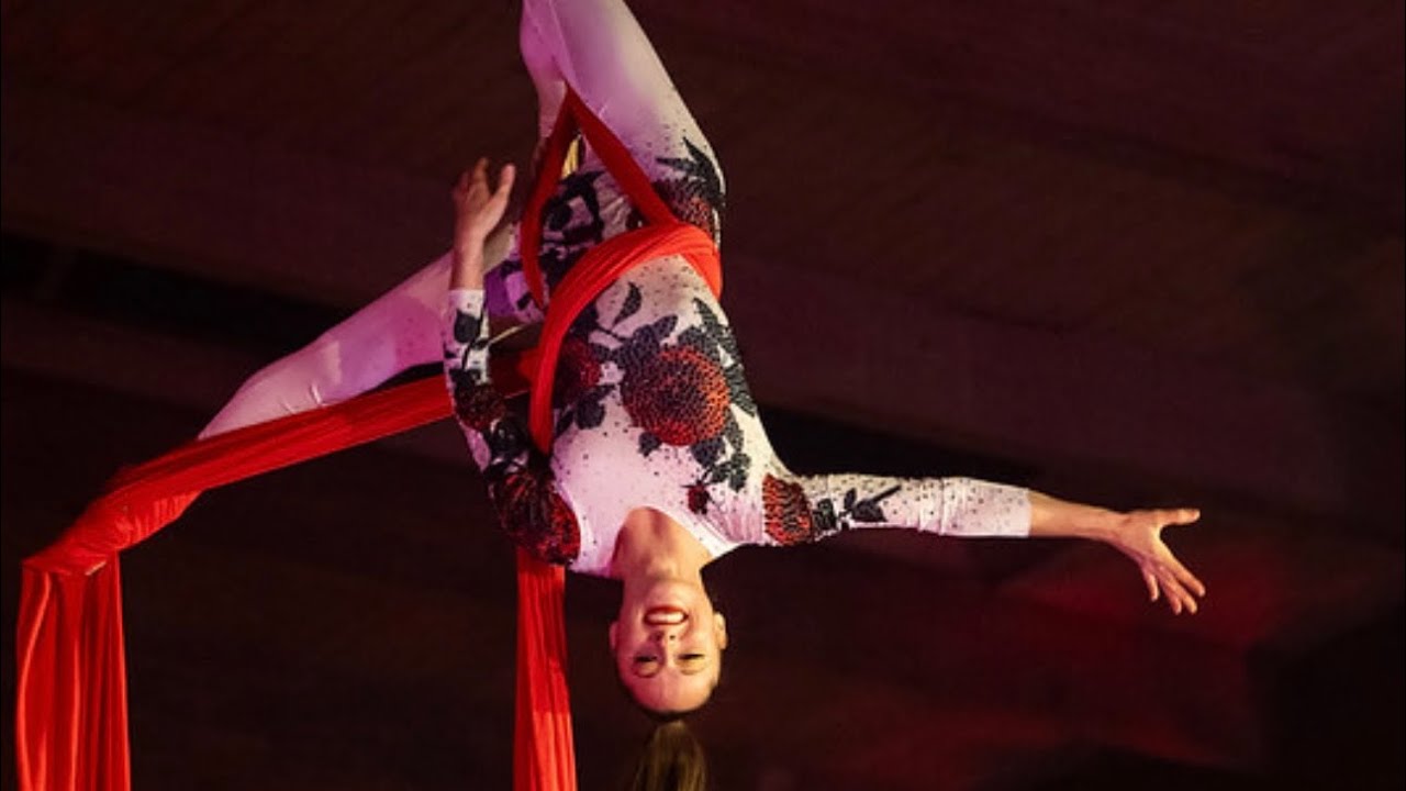 Promotional video thumbnail 9 for Jessica Black