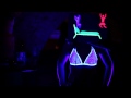 Laserkraft 3D - Nein Mann (ich will noch nicht ...