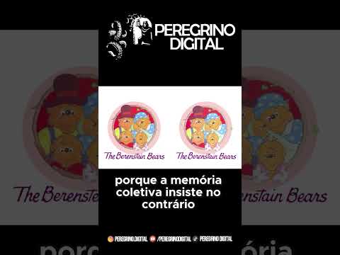 3 Mysterious Cases of the Mandela Effect That Science Can't Explain #curiosities #popculture