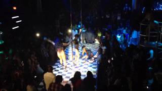 stevie j bet weekend