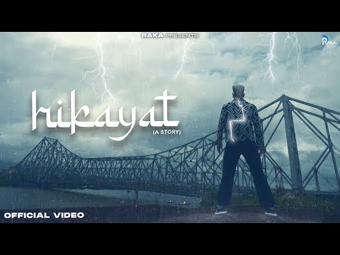 Hikayat - A Story (Official Music Video) | RAKA
