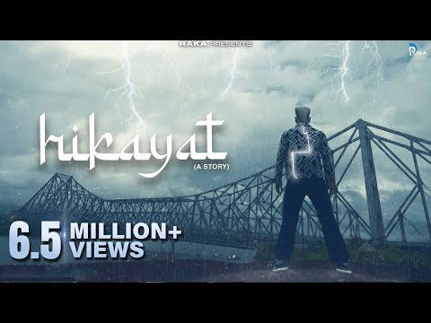 Hikayat A Story