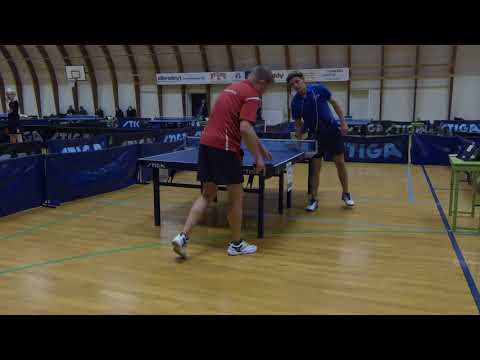 180106 ØM2M, Christian Brüsch - Mathias Jensen