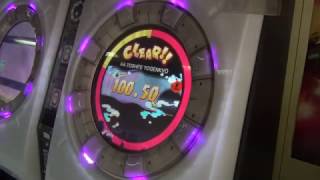 [Maimai MURASAKi]ファッとして桃源郷 Expert 100.50% AP