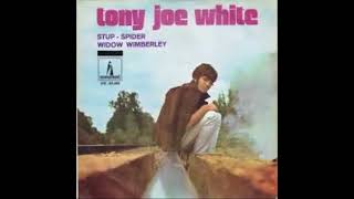 Tony Joe White - Stud Spider