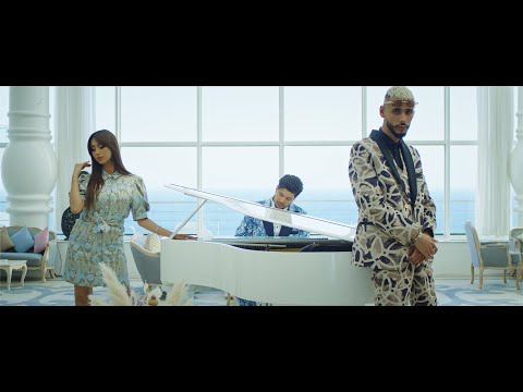 Liamsi x Aezaddy - Mamacita [Clip Officiel 2022] (Ep "Goat")