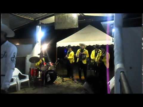 Grupo Misterio -  Mosaico - Andariego Tenampa