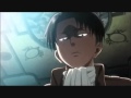 Levi Ackerman [AMV] - Head Strong 