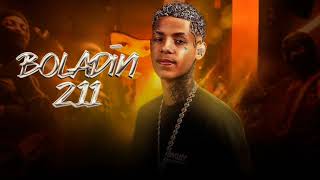 ENTÃO VEM PRA FAVELA PRINCESA PRÉVIA - Boladin 211