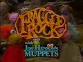 Fraggle Rock Home Video Promo 1993
