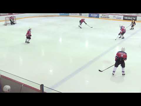 Div.III Team IFK Lepplax  - APV M II 20.2. 2020