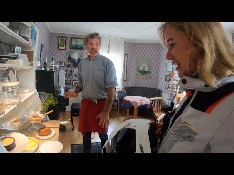 This is Swedish FIKA 🇸🇪 [S3 - Eps. 18]